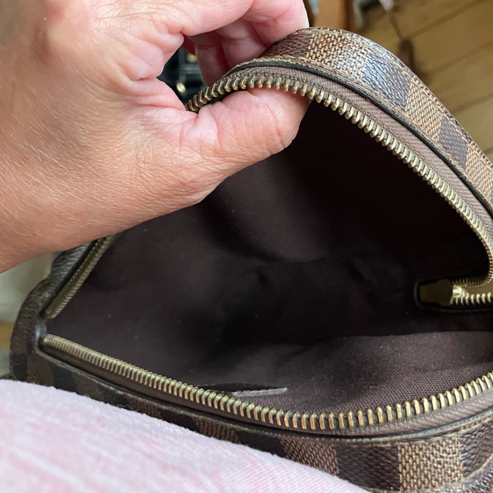 SALE!! 14k Solid yellow gold and naturall diamond ring - Picture 14 of 14